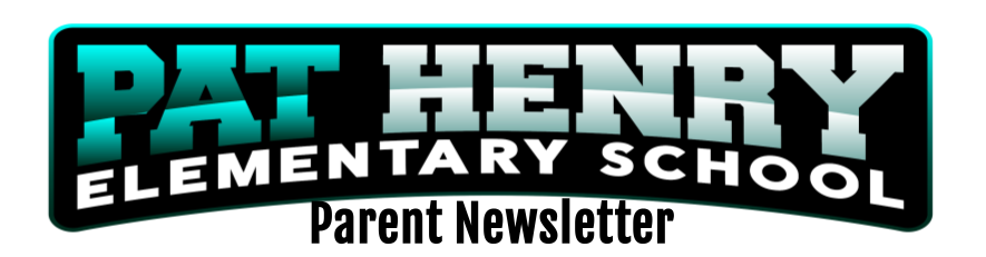Parent Newsletter Banner