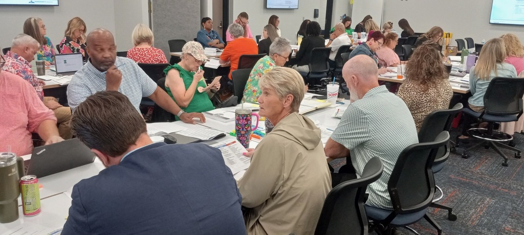 MTSS Training