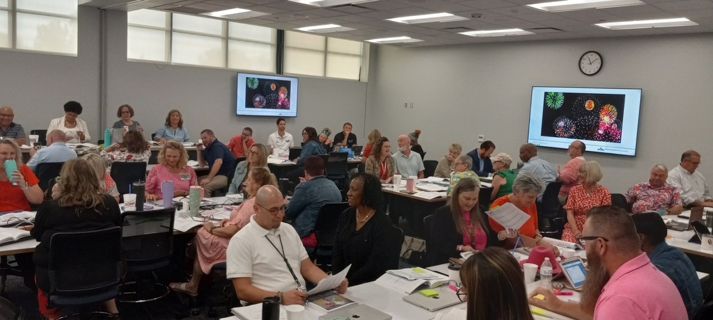 MTSS Training