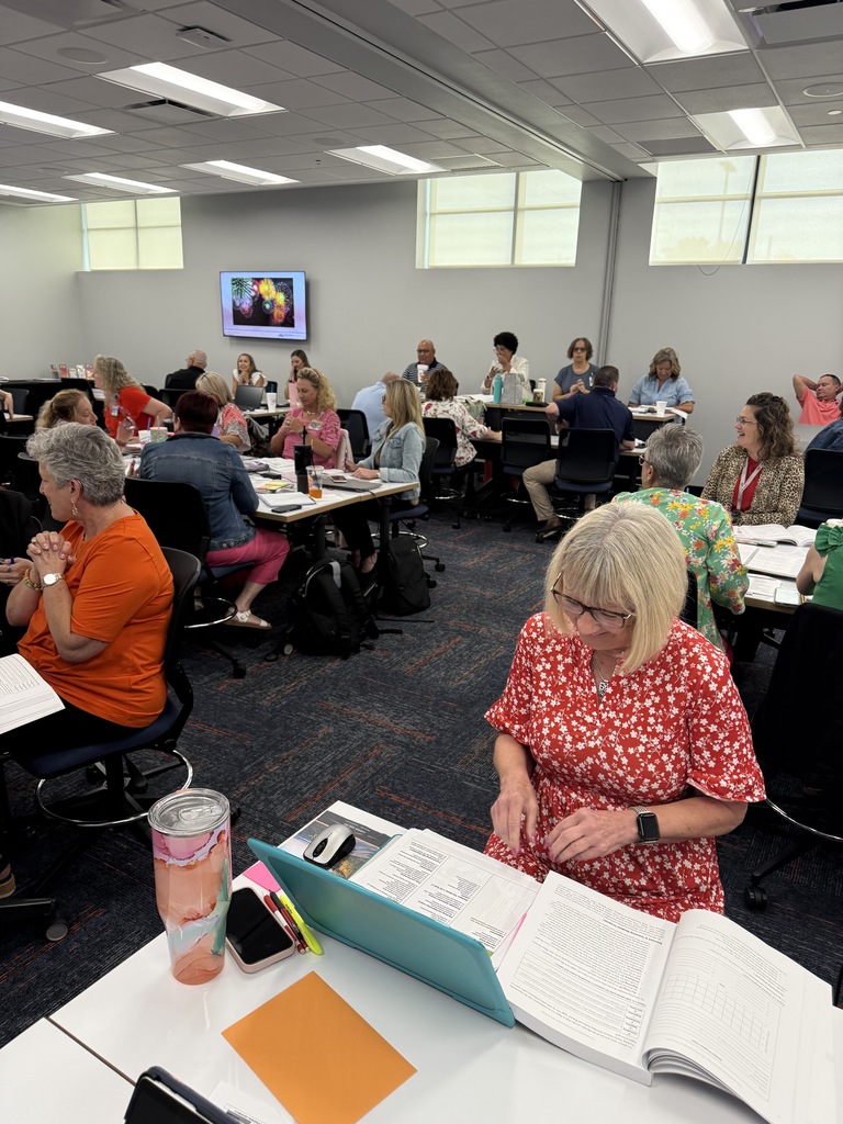 MTSS Training