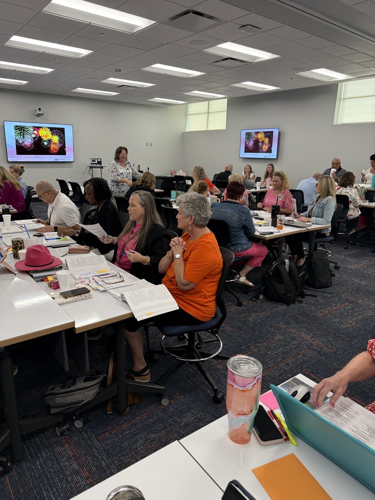 MTSS Training