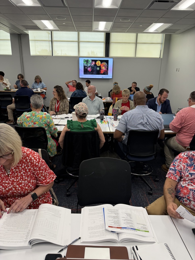 MTSS Training