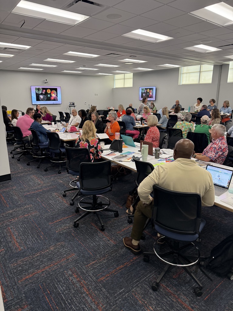 MTSS Training