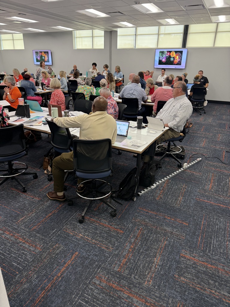 MTSS Training