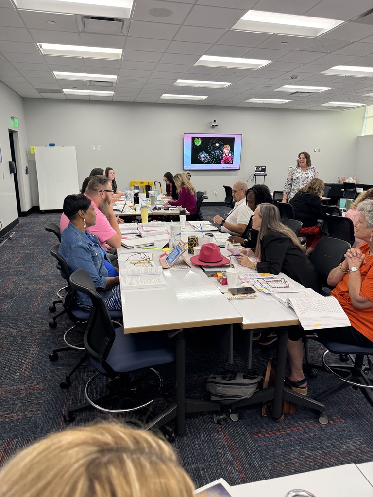 MTSS Training