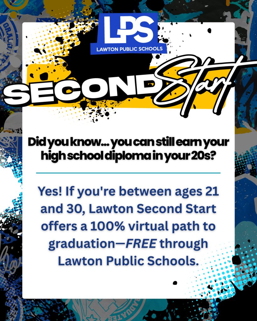 Lawton Second Start