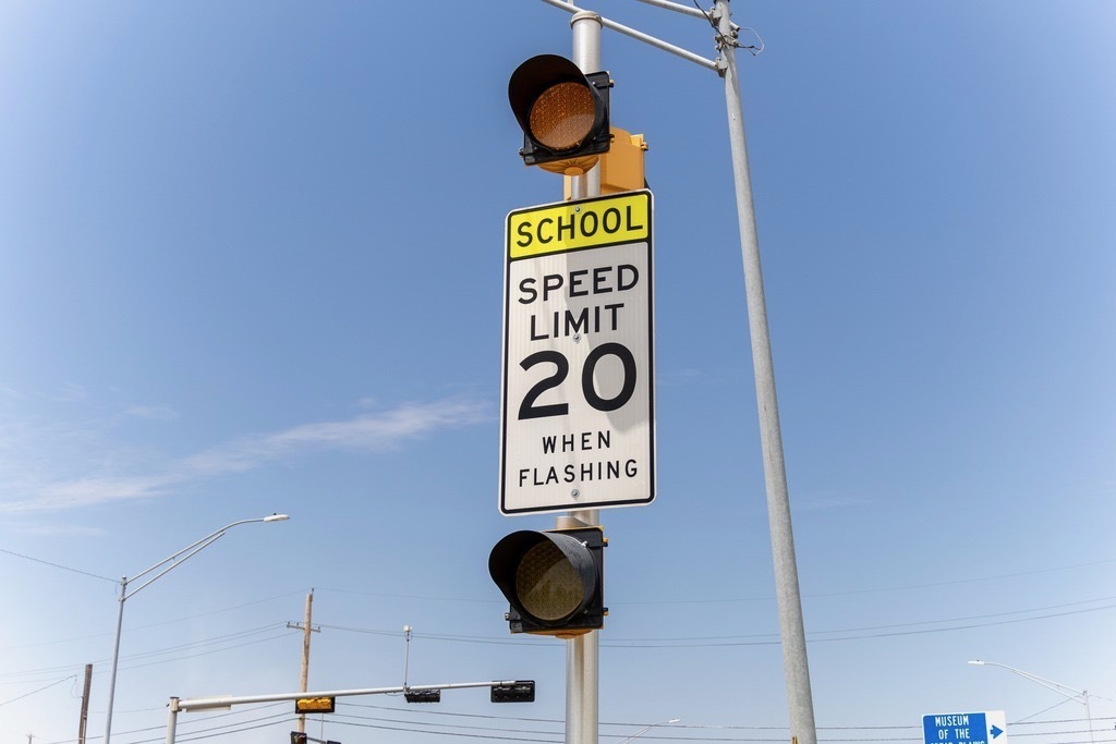 School Zone