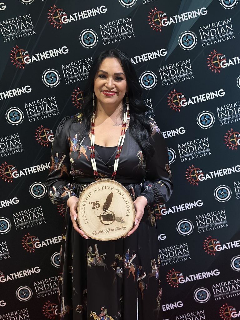 Leadership Native Oklahoma