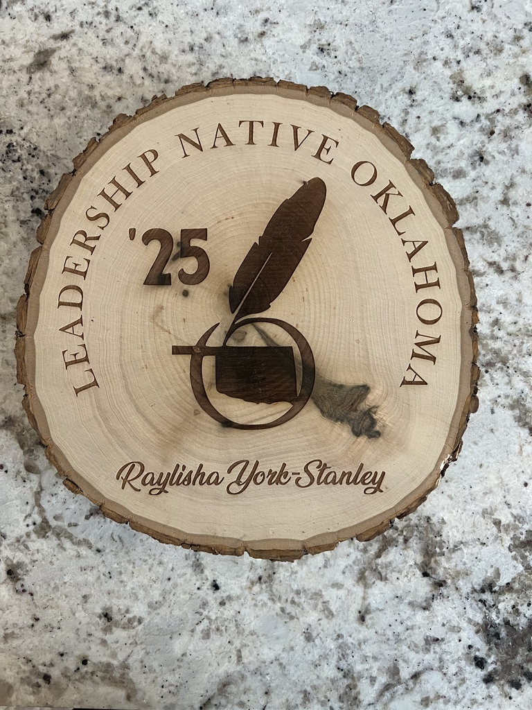 Leadership Native Oklahoma