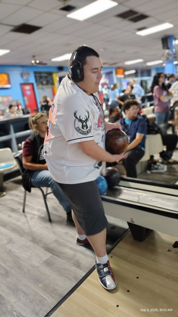 Bowling