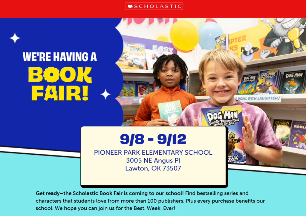 Book Fair