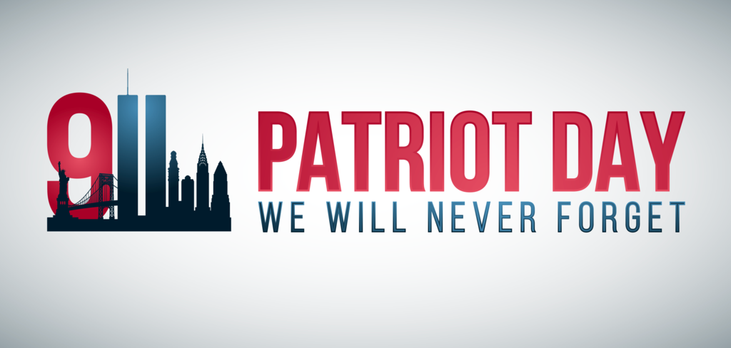 patriot day