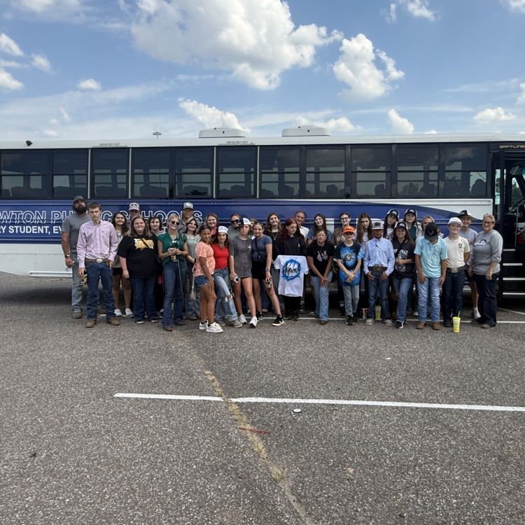 Lawton FFA