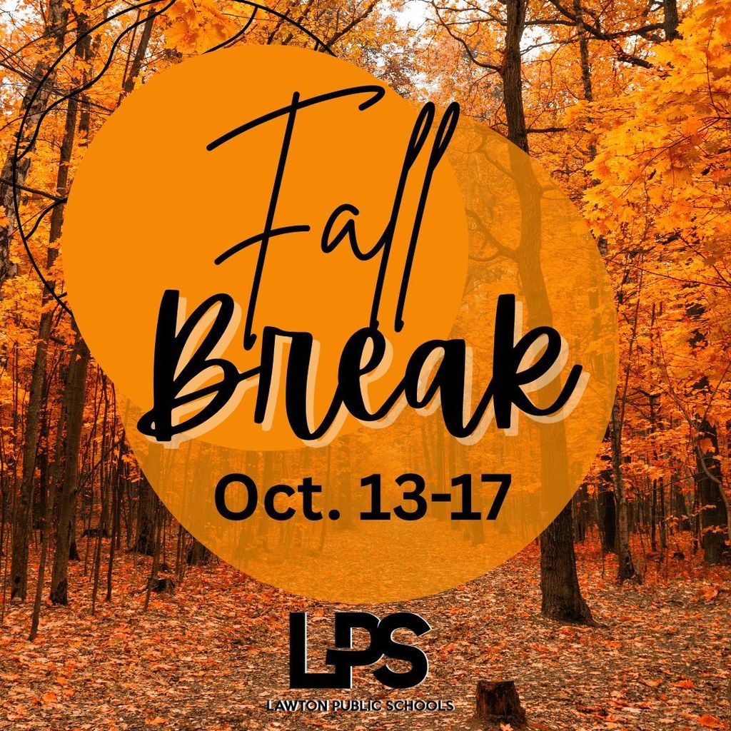 Fall Break