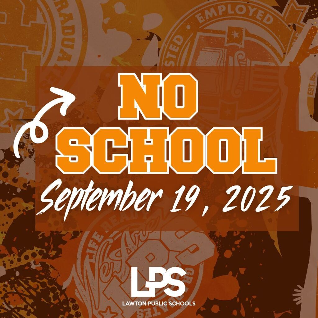 Professional day no school