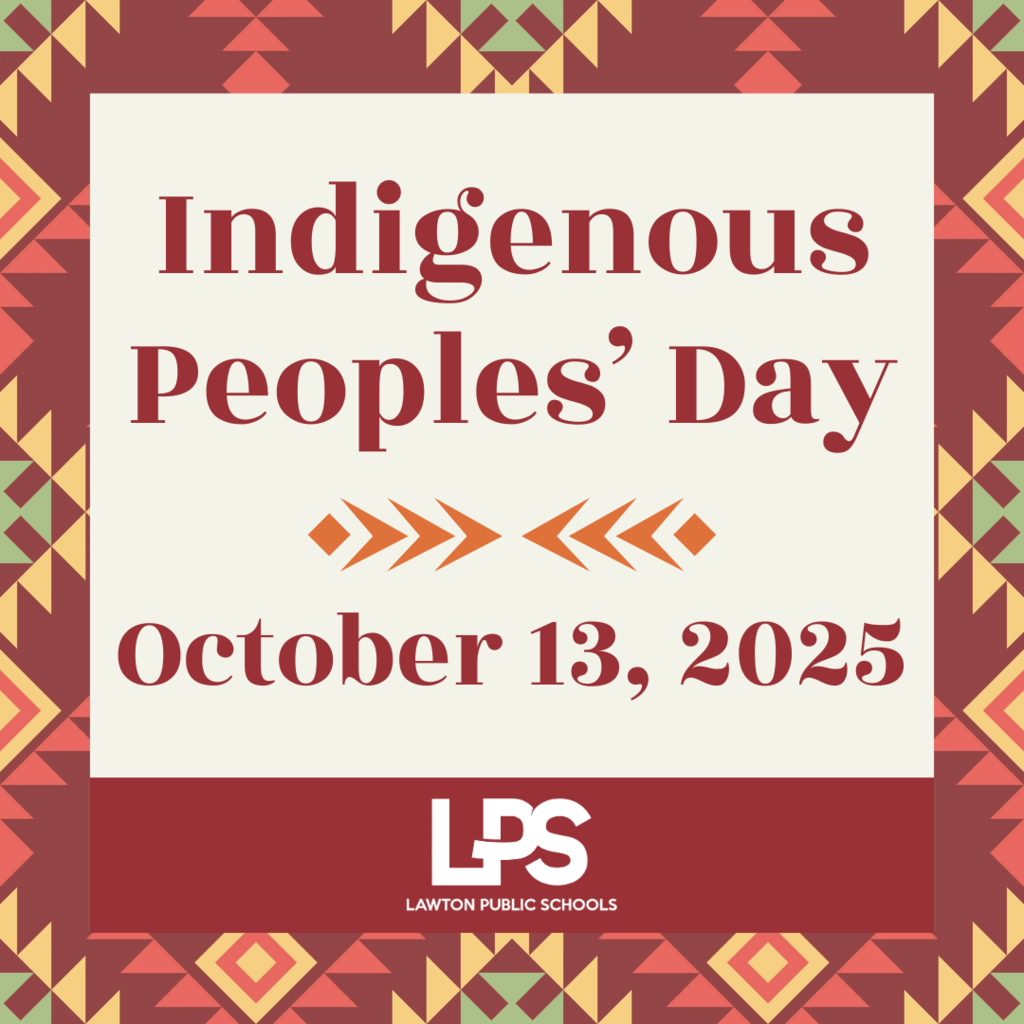 Indigenous Peoples Day