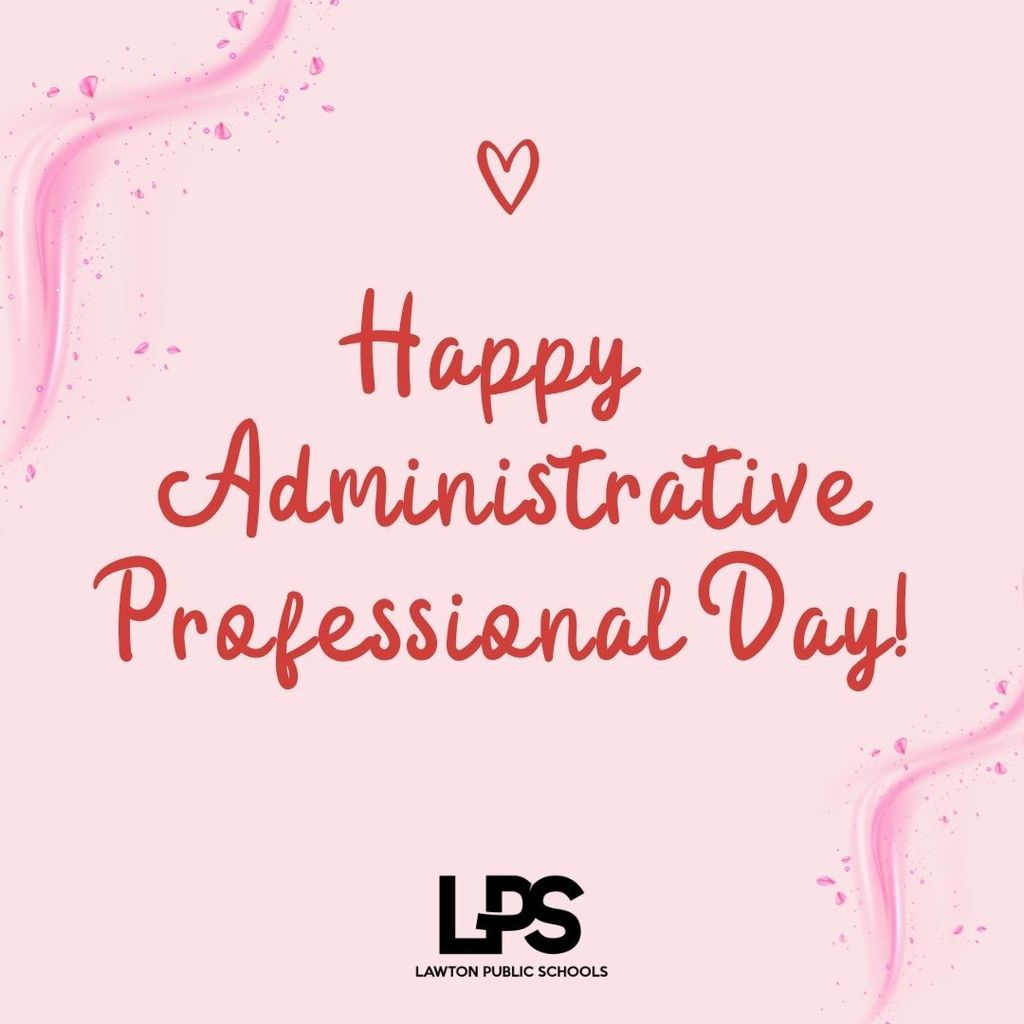 Administrative Professional Day