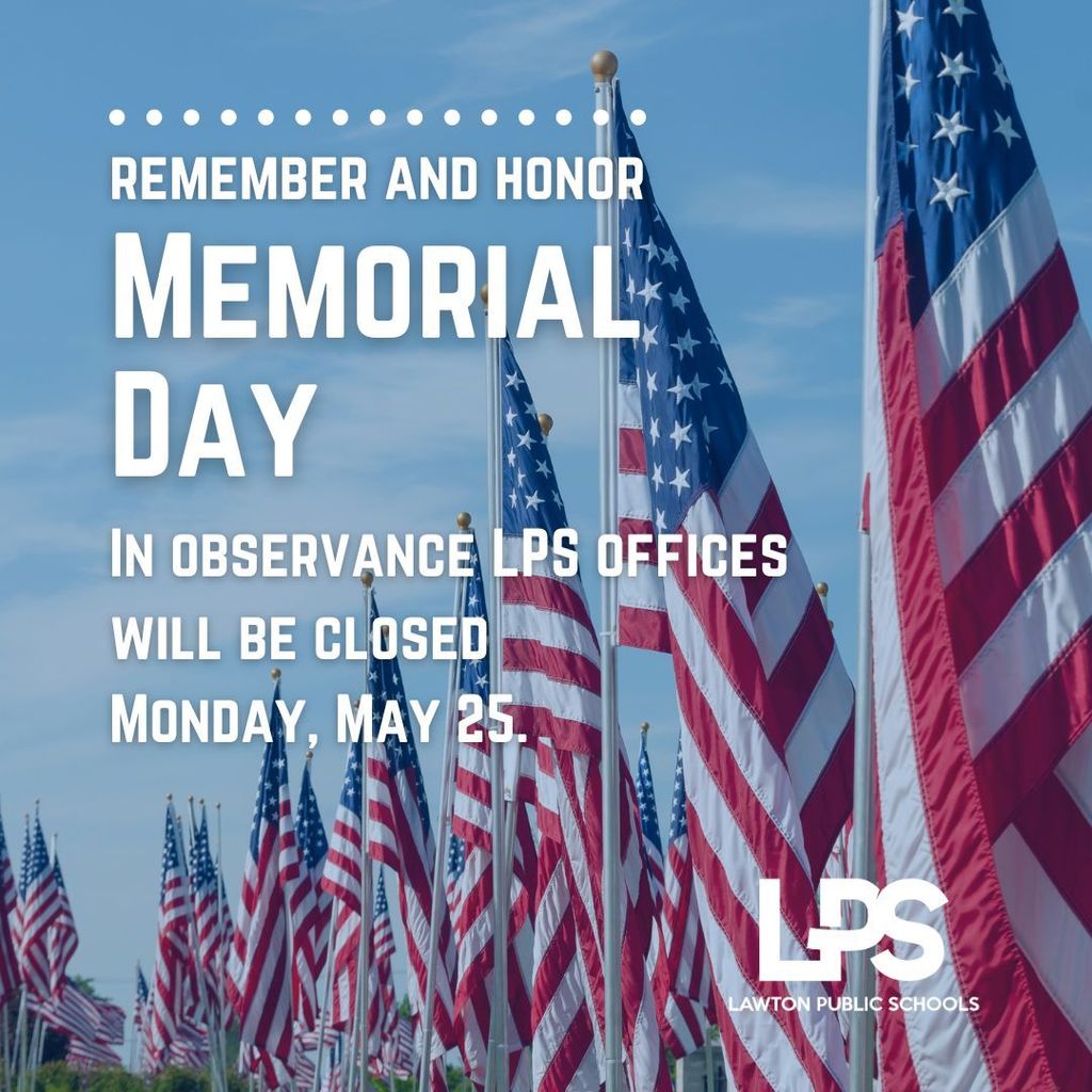 Memorial Day