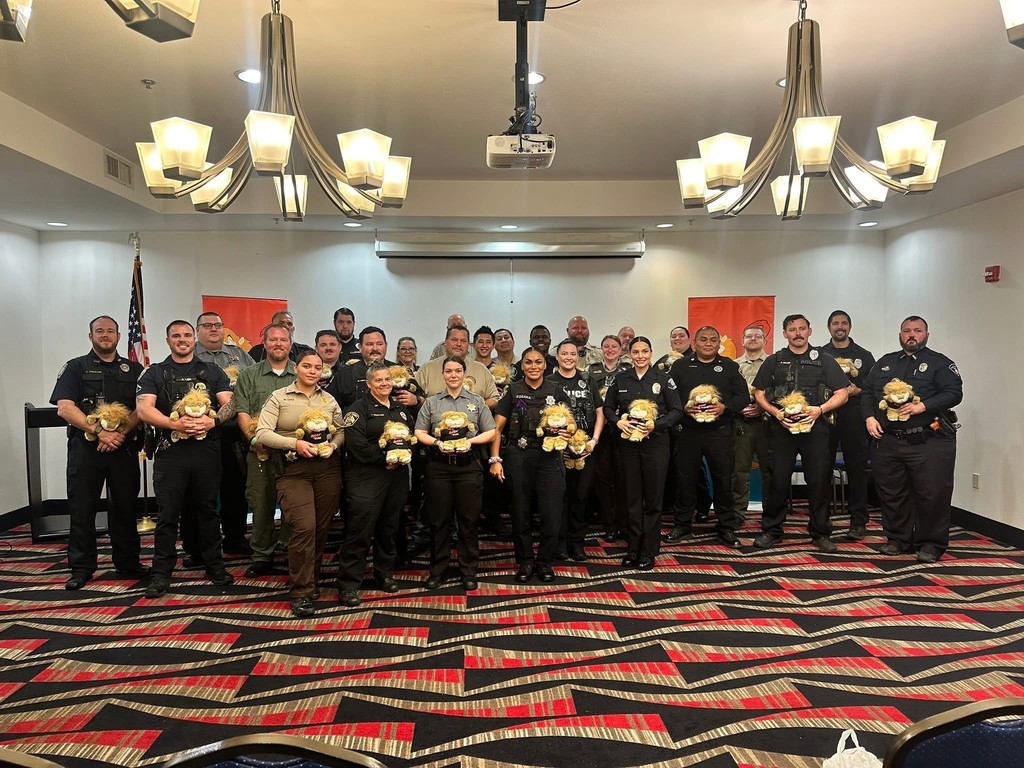 DARE Graduation