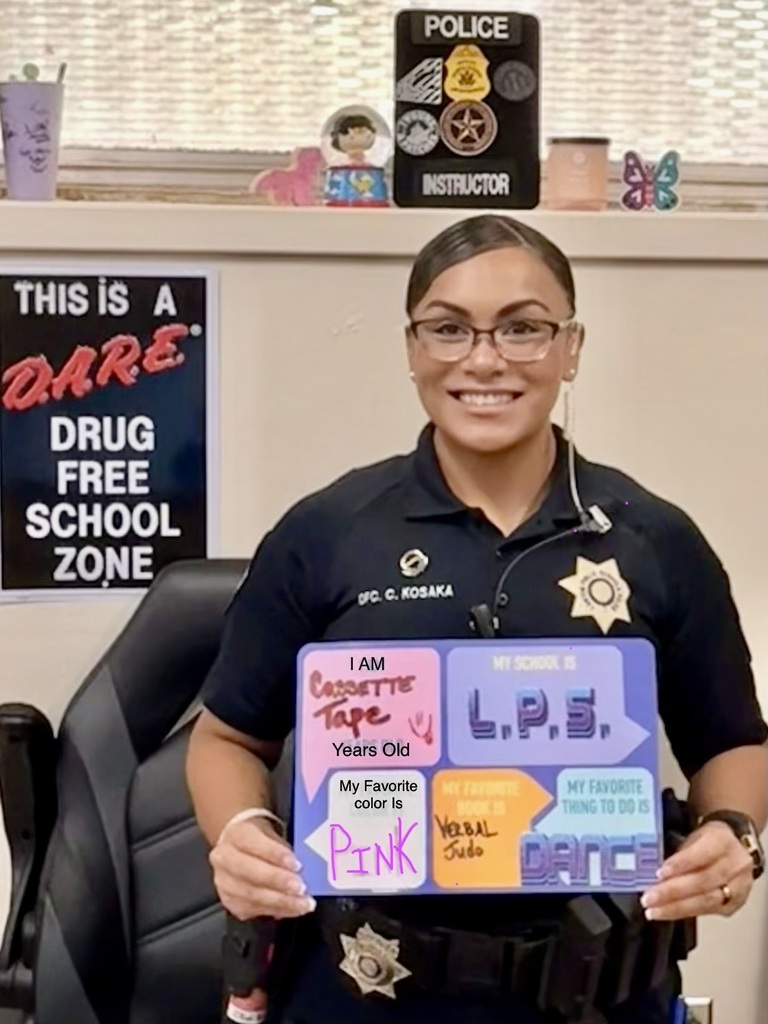 D.A.R.E