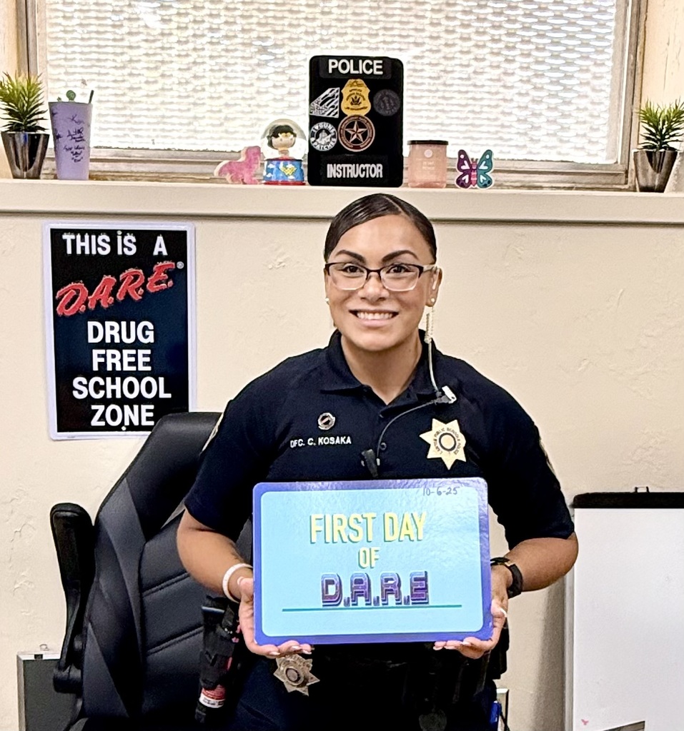 D.A.R.E