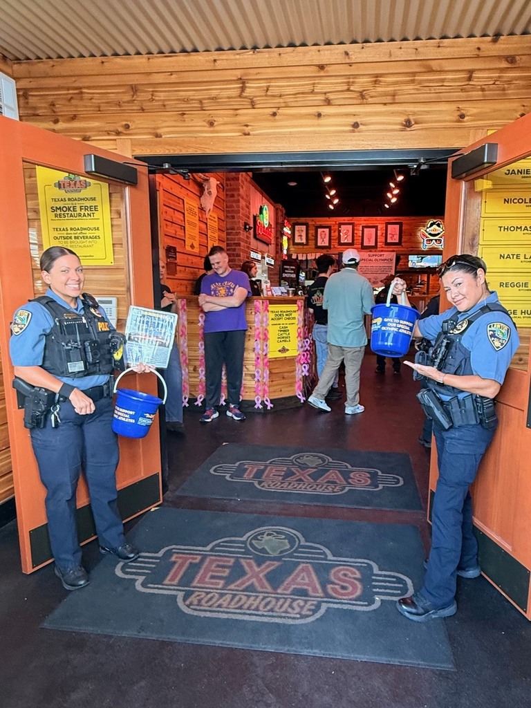 Tip a Cop