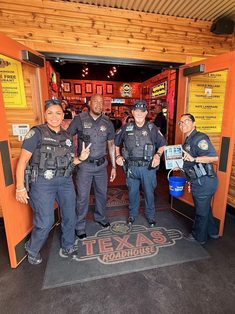 Tip a Cop