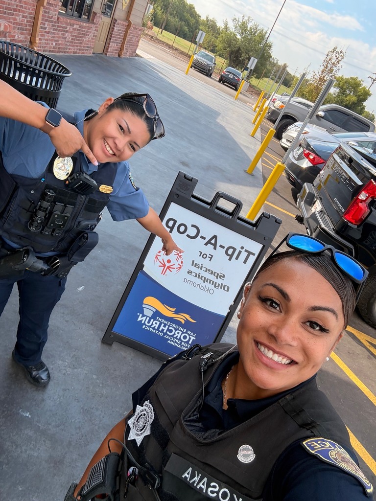 Tip a Cop