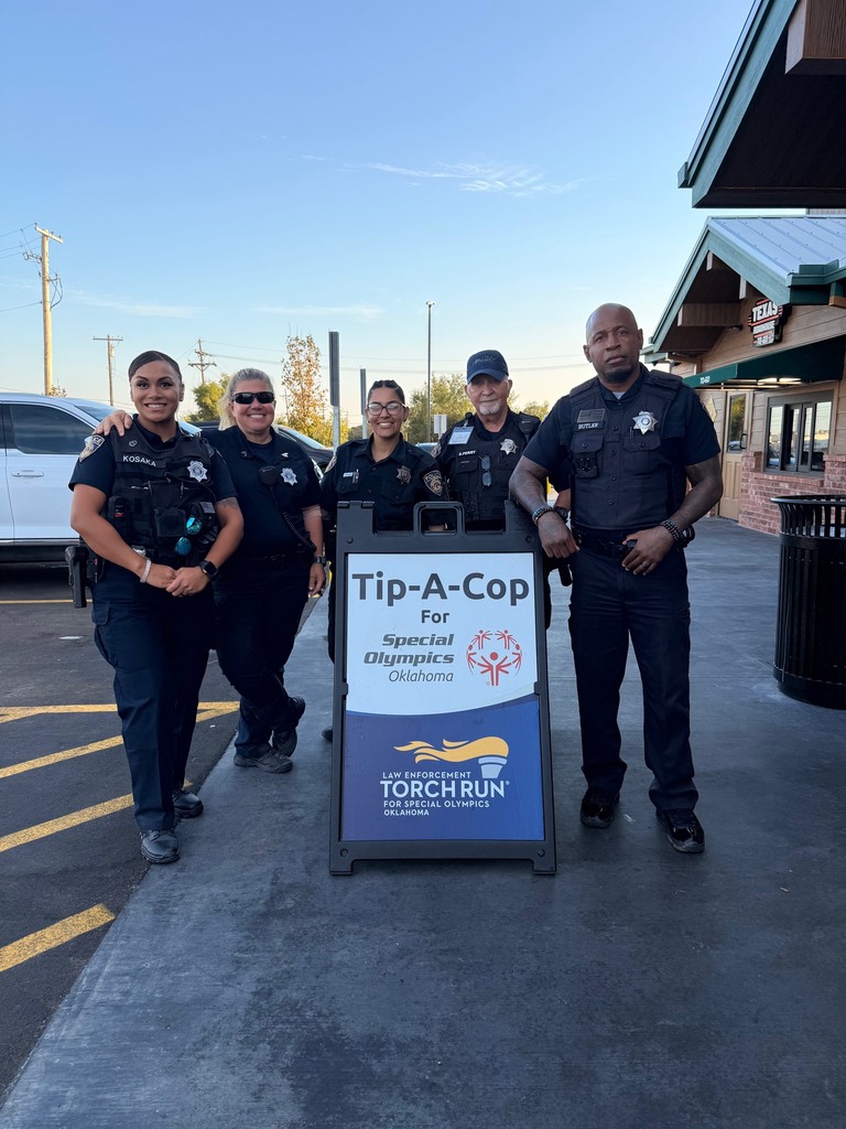 Tip a Cop