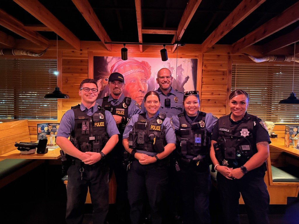 Tip a Cop