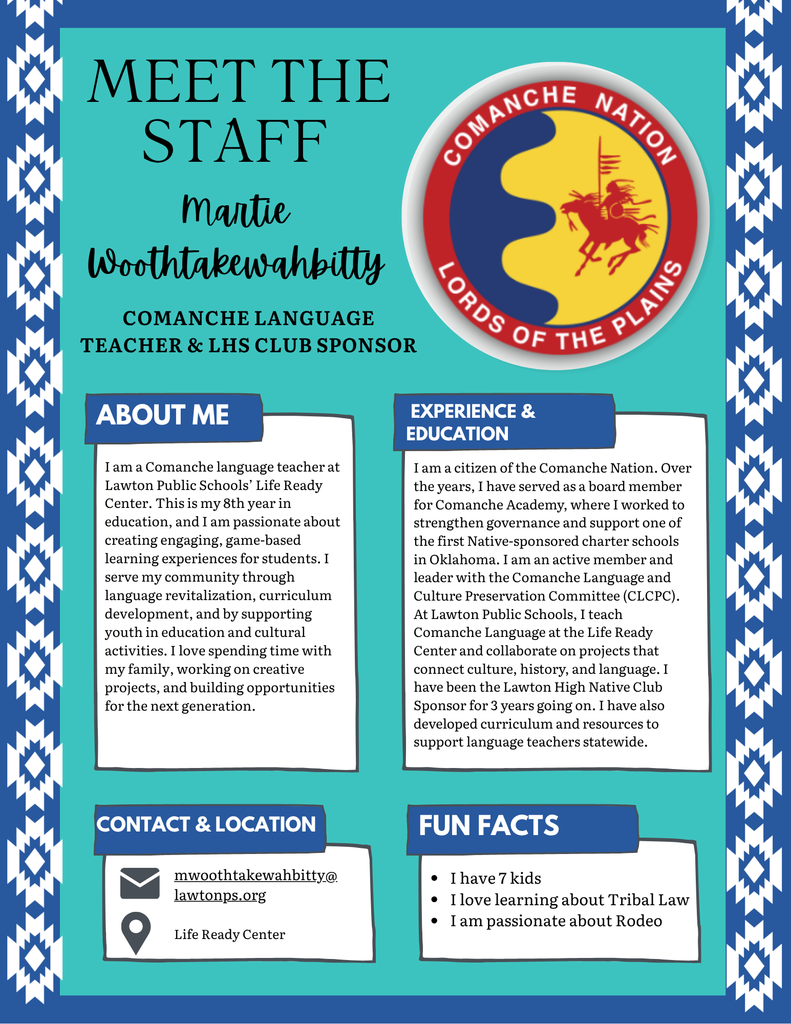 Martie Woothtakewahbitty