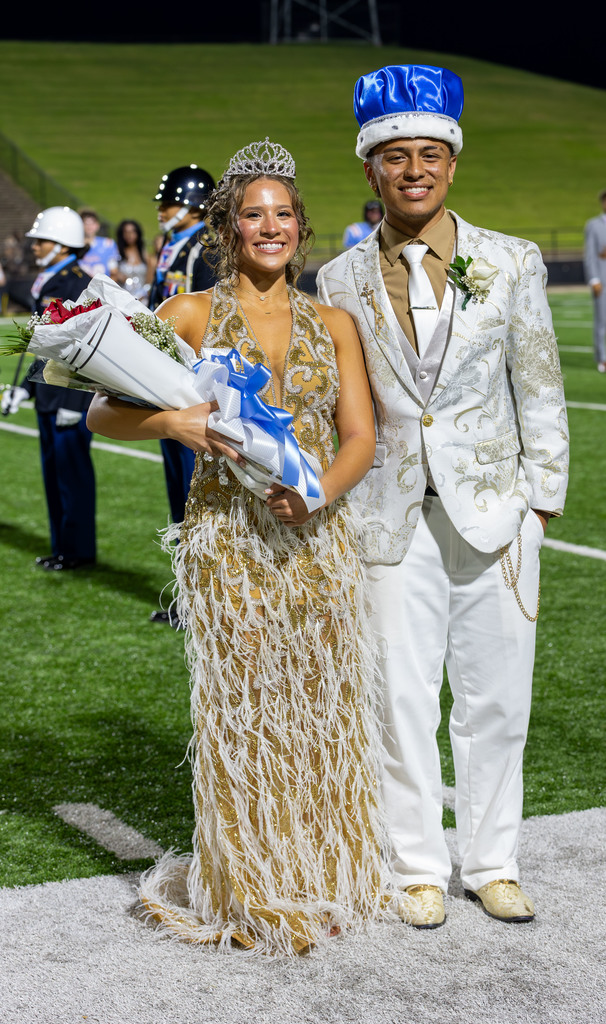EHS Homecoming 