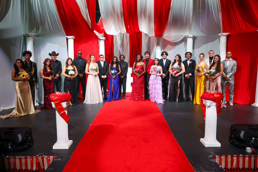 LHS Hoco Group