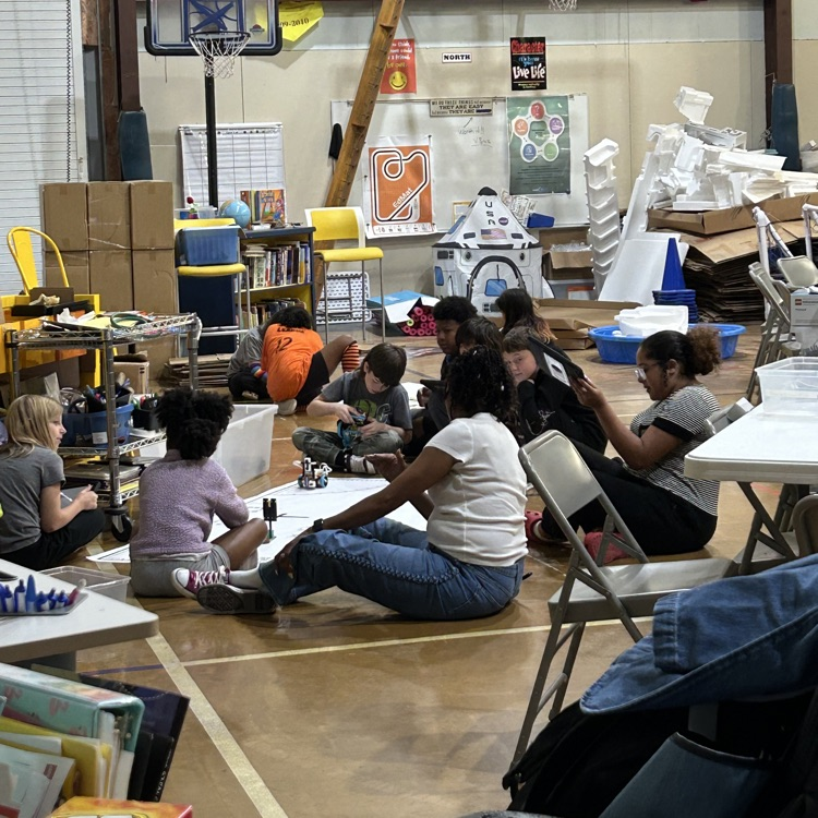 STEM gym