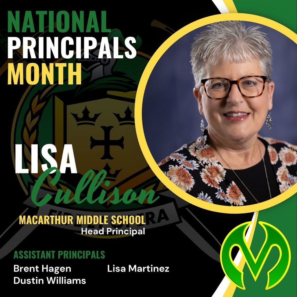 Lisa Cullison