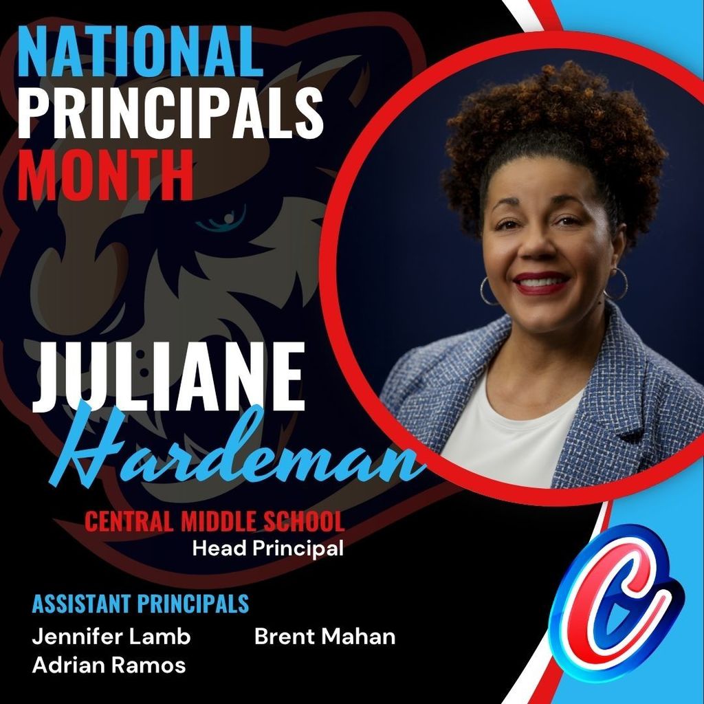 Juliane Hardeman