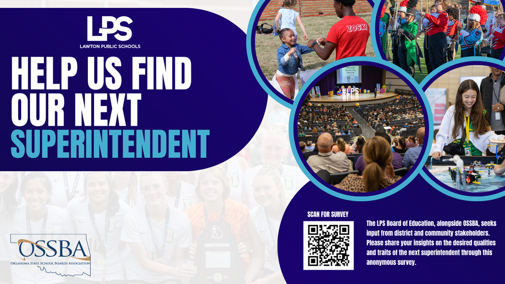 Superintendent Search