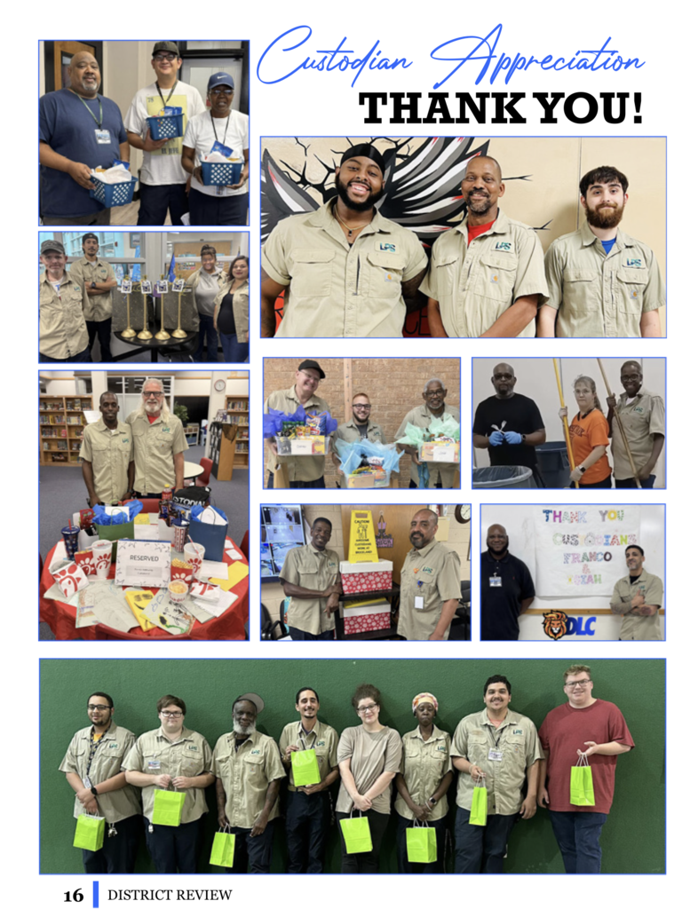 November Review page 16