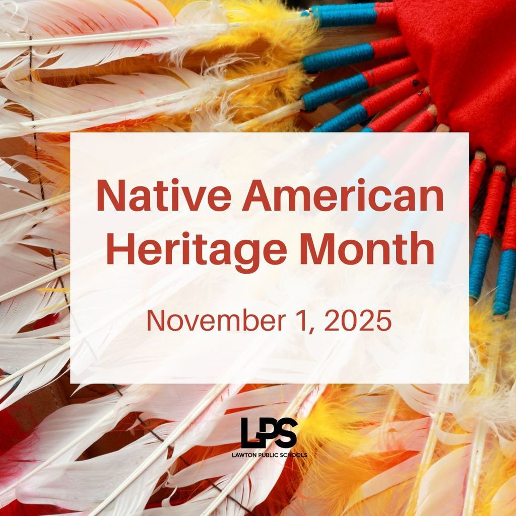 Native American Heritage Month