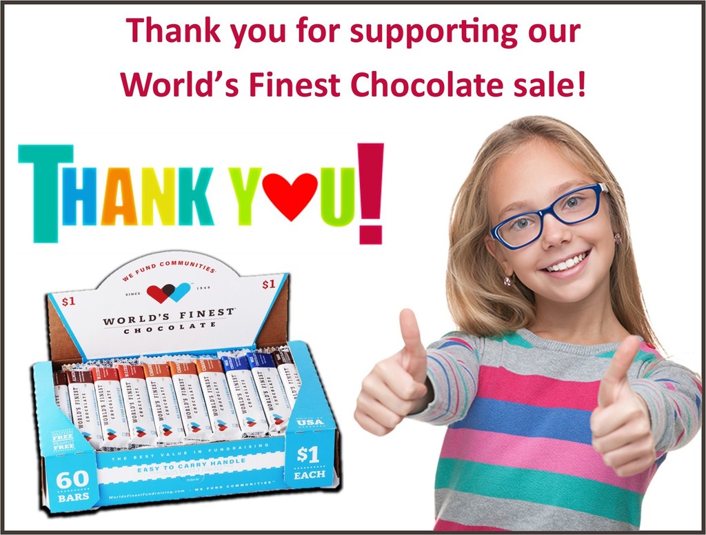 Social Media Post 11 Thank You