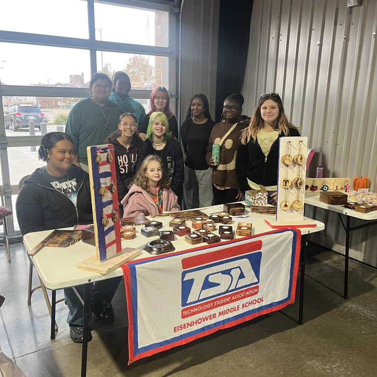 EMS TSA Farmers Market 