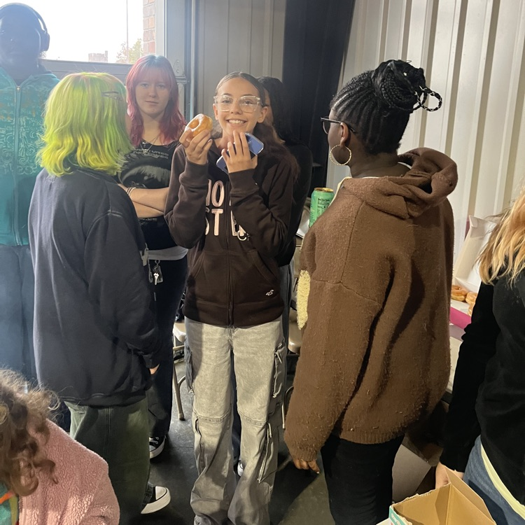 EMS TSA Farmers Market 