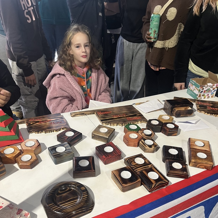 EMS TSA Farmers Market 