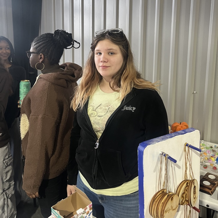 EMS TSA Farmers Market 