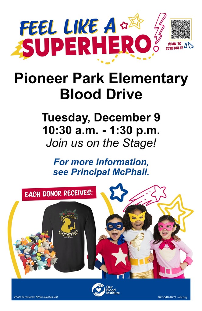 Pioneer Park Elementary