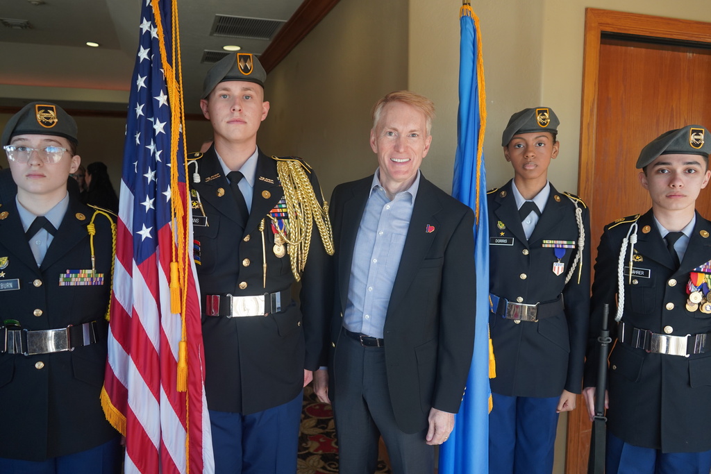 2026-2-18, Senator James Lankford Luncheon (43)