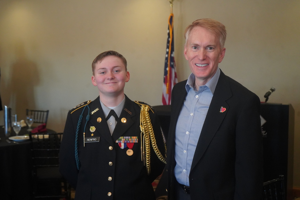 2026-2-18, Senator James Lankford Luncheon (53)