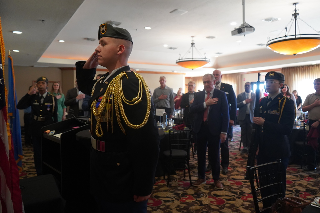 2026-2-18, Senator James Lankford Luncheon (48)