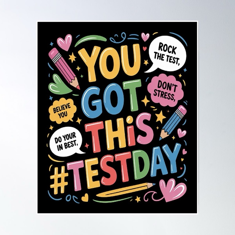 OSTP Testing 