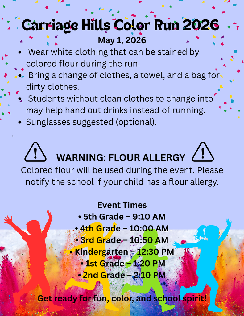 Color Run